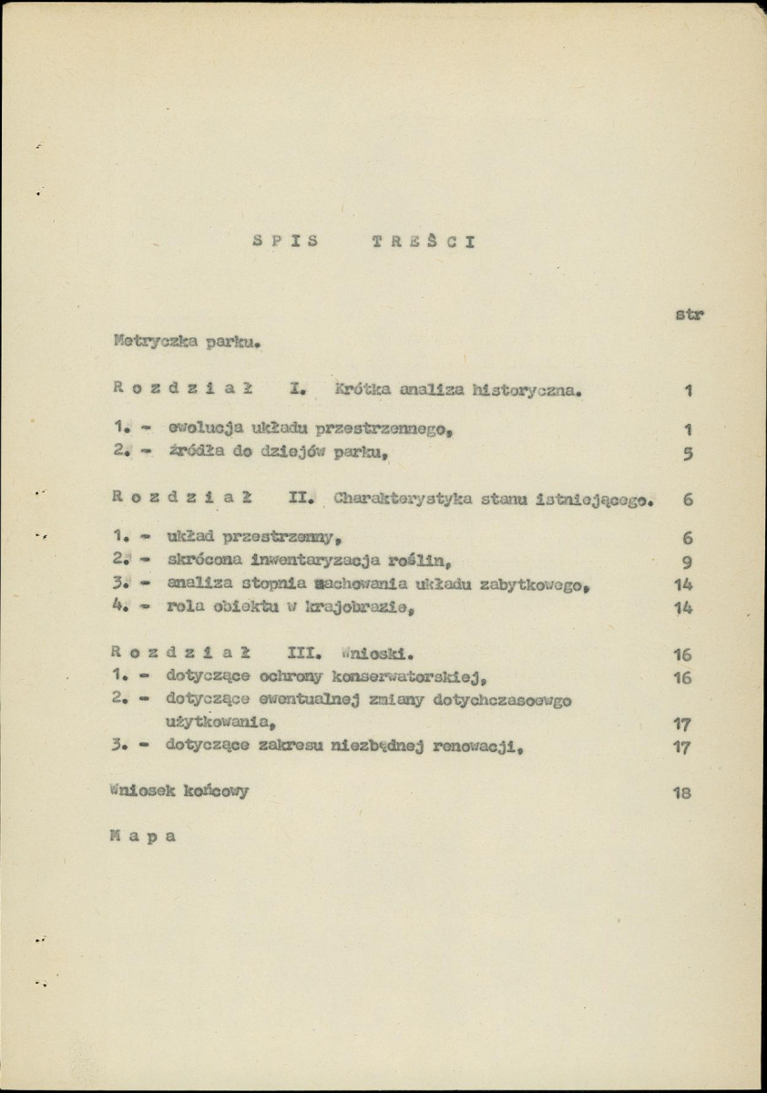Ewidencja parkowa, skan nr 6