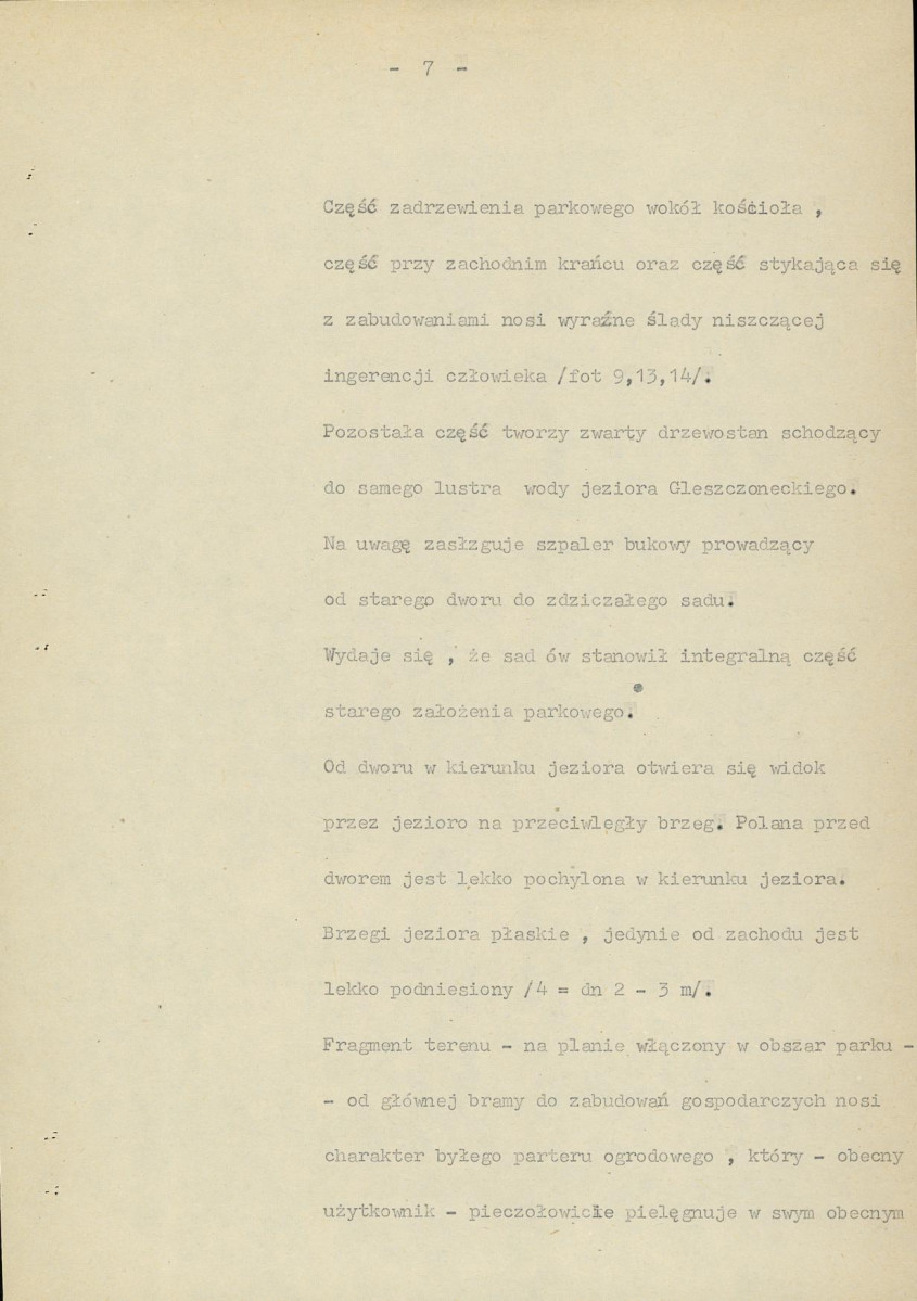 Ewidencja parkowa, skan nr 14