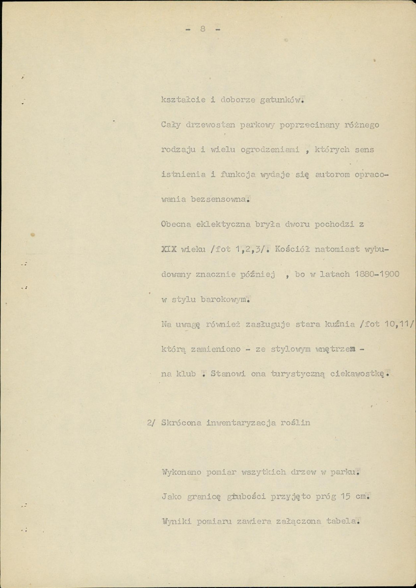 Ewidencja parkowa, skan nr 15