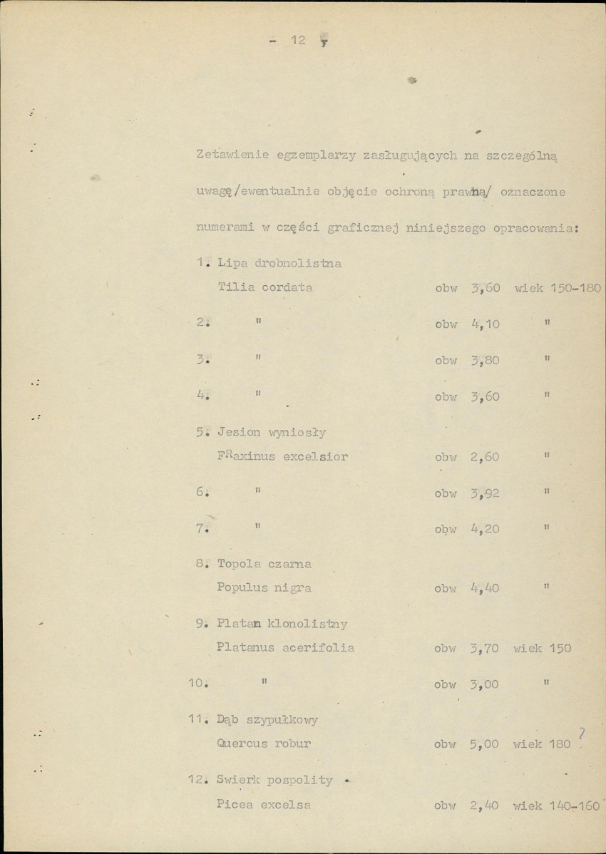 Ewidencja parkowa, skan nr 20