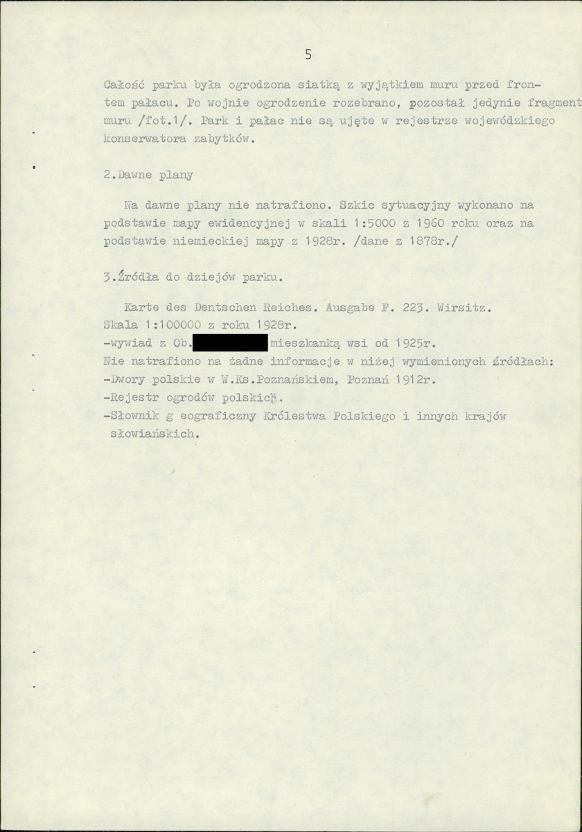 EP - Ewidencja parkowa, skan nr 8