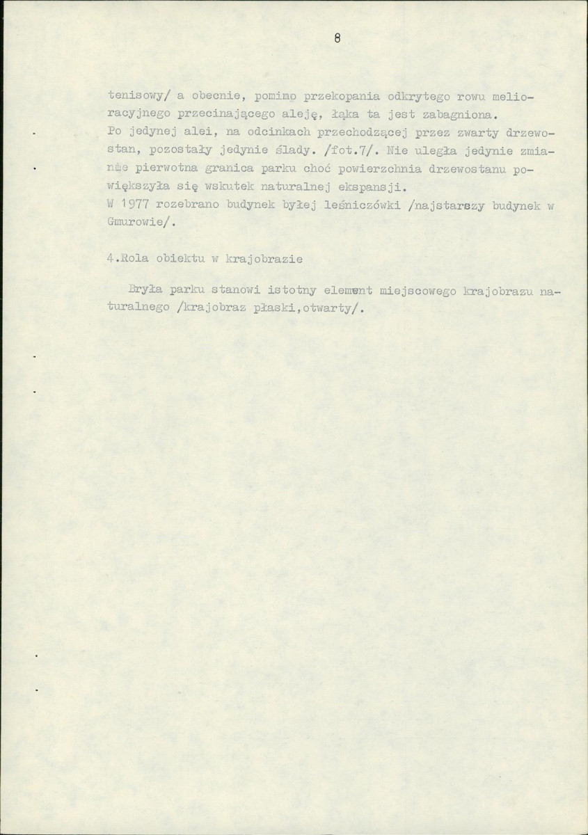 EP - Ewidencja parkowa, skan nr 11