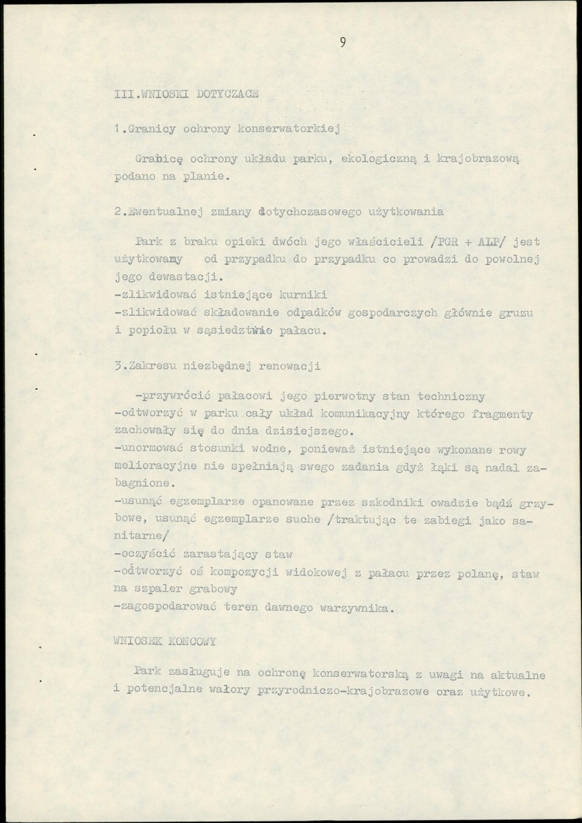 EP - Ewidencja parkowa, skan nr 12