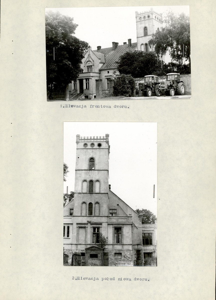 EP - Ewidencja parkowa, skan nr 14