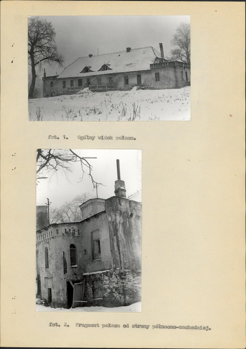 Ewidencja parkowa, skan nr 28