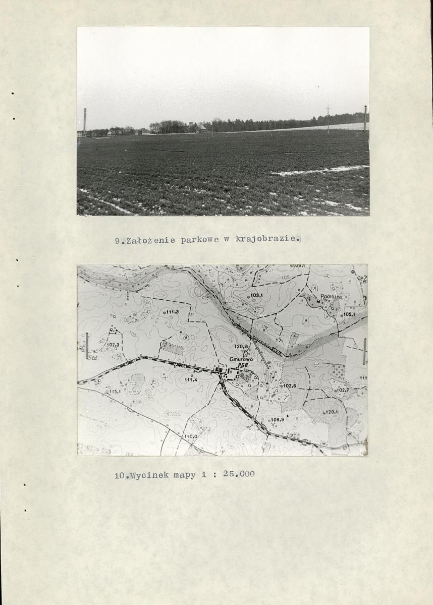 EP - Ewidencja parkowa, skan nr 18