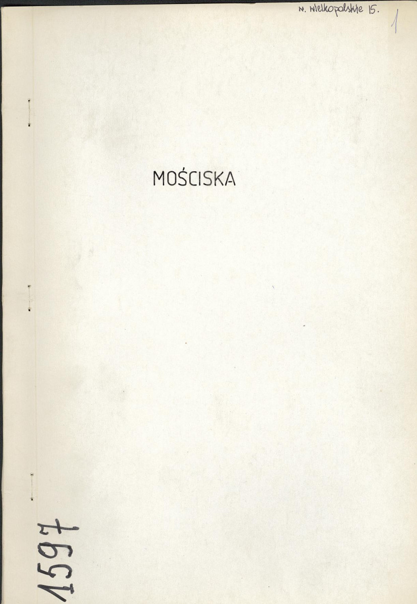 EP - Ewidencja parkowa, skan nr 1