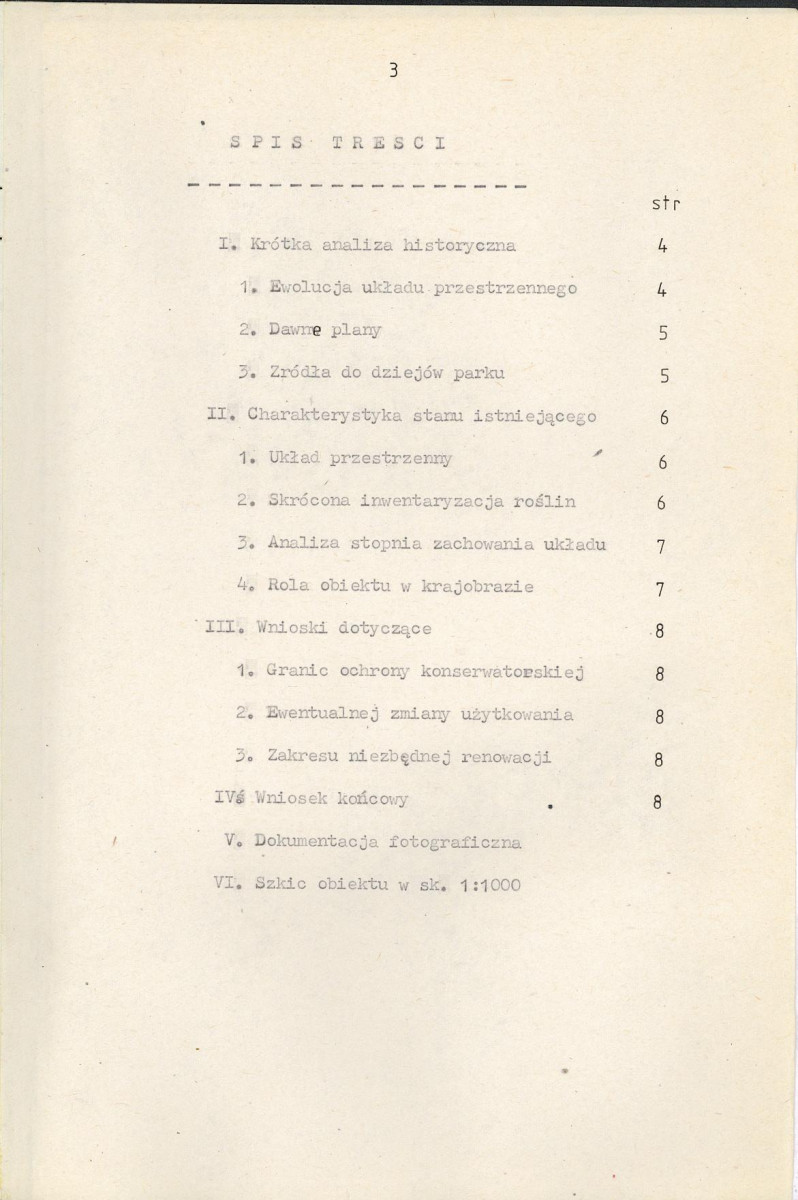 EP - Ewidencja parkowa, skan nr 6