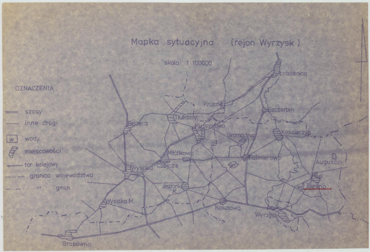 Ewidencja parkowa, skan nr 39