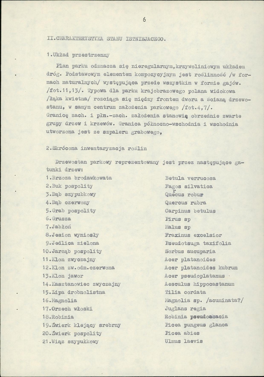 EP - Ewidencja parkowa, skan nr 9