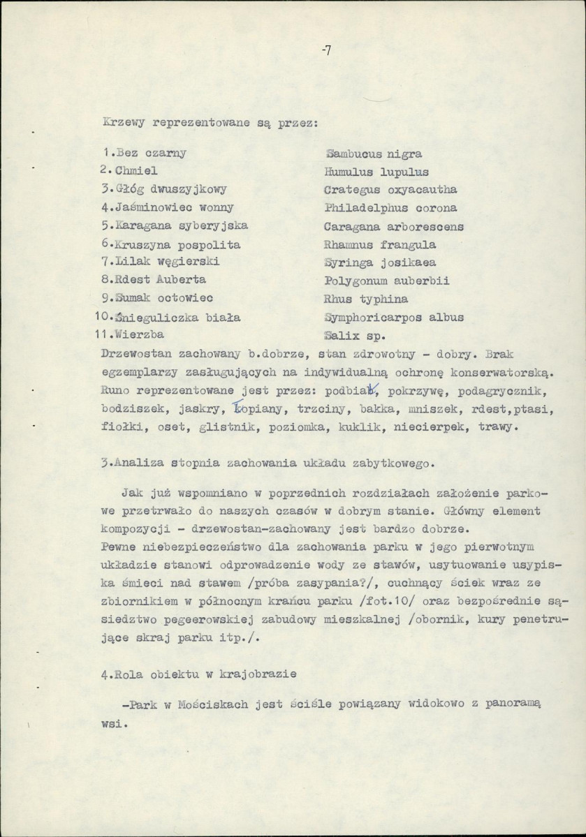 EP - Ewidencja parkowa, skan nr 10