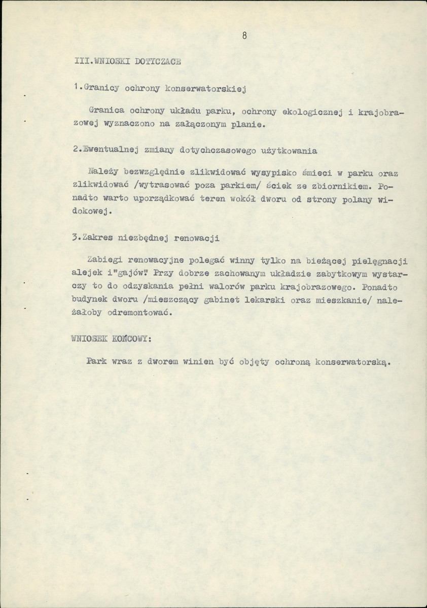 EP - Ewidencja parkowa, skan nr 11