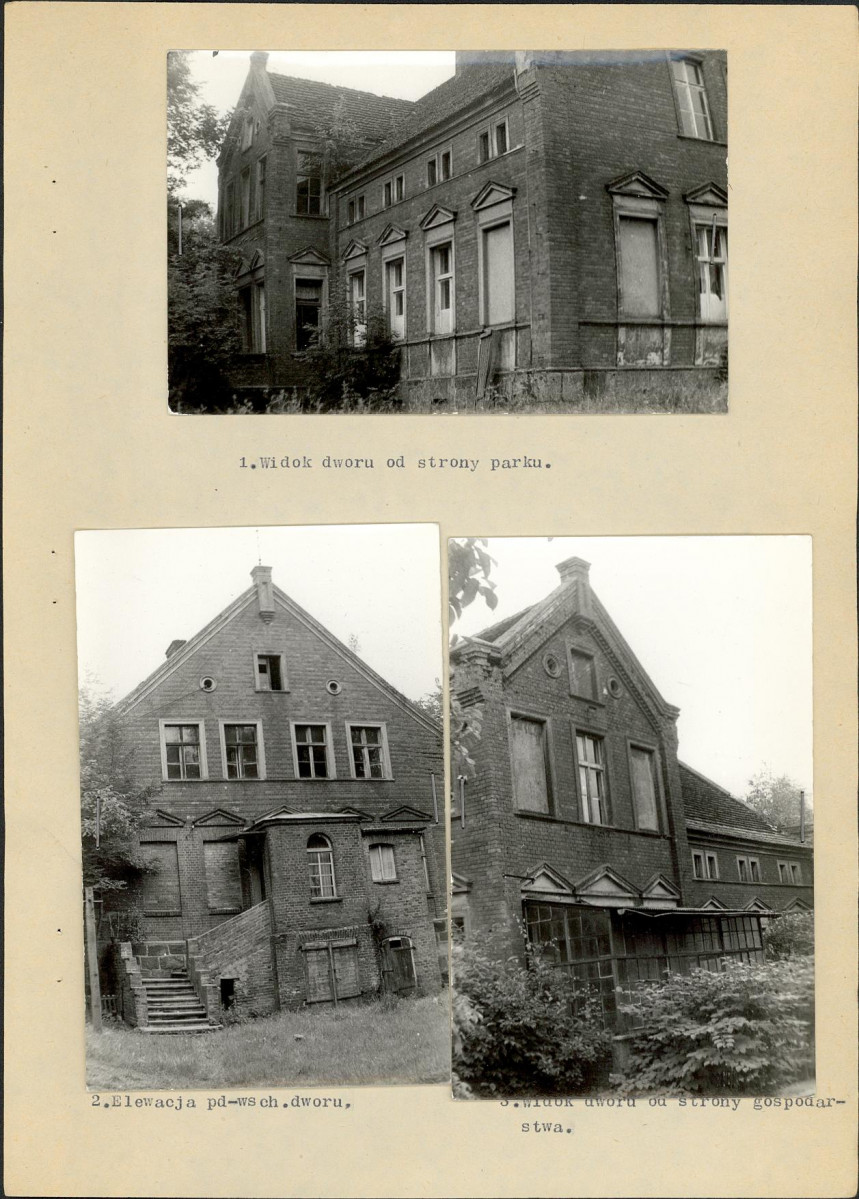 EP - Ewidencja parkowa, skan nr 13