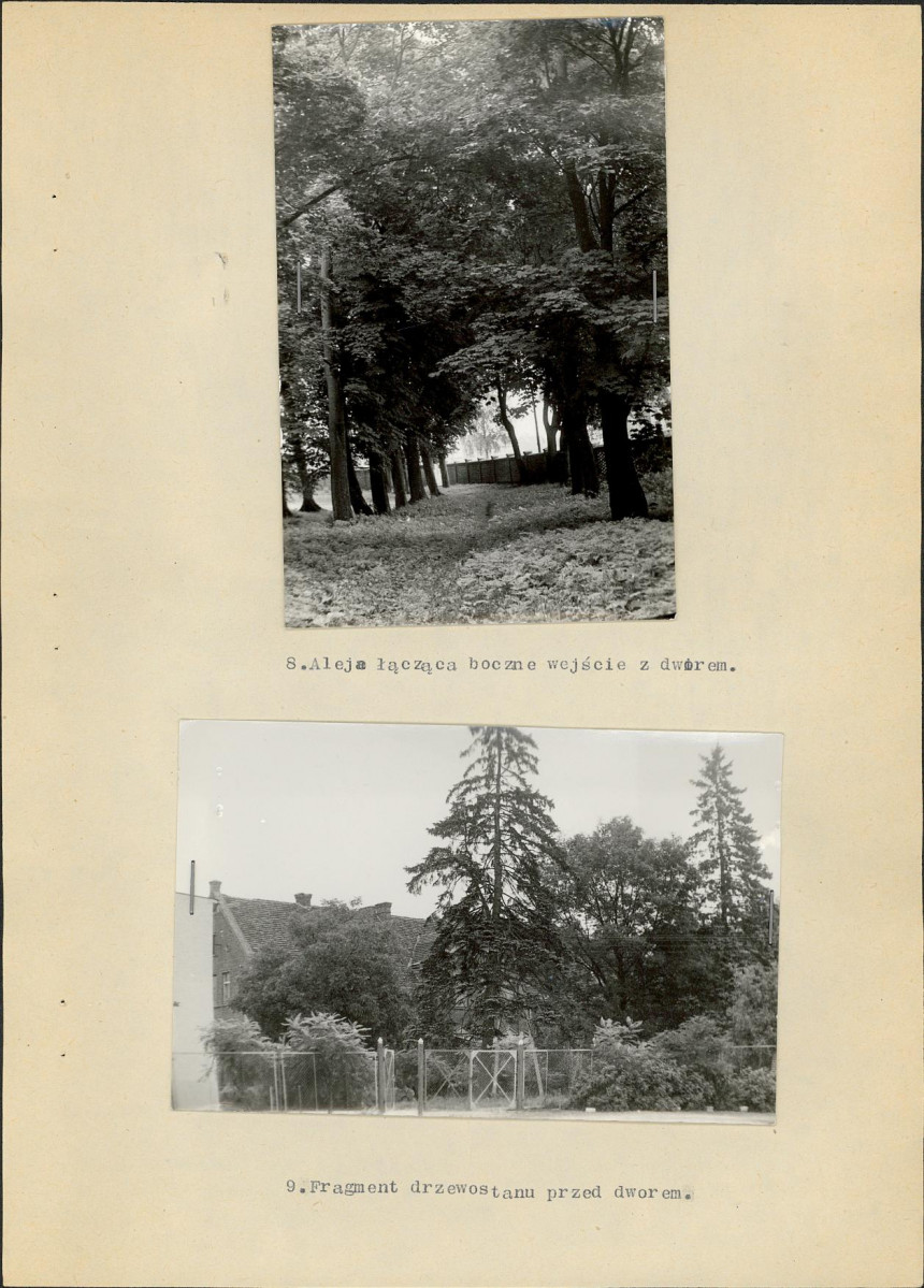 EP - Ewidencja parkowa, skan nr 16