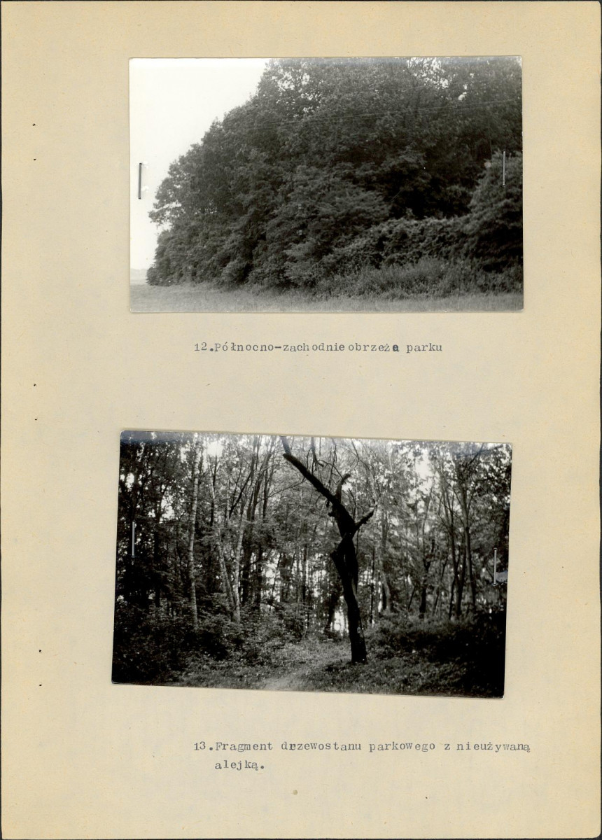 EP - Ewidencja parkowa, skan nr 18