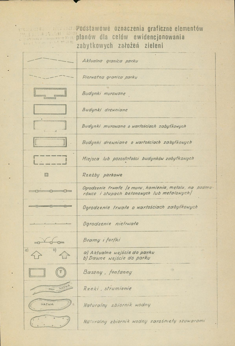 EP - Ewidencja parkowa, skan nr 20