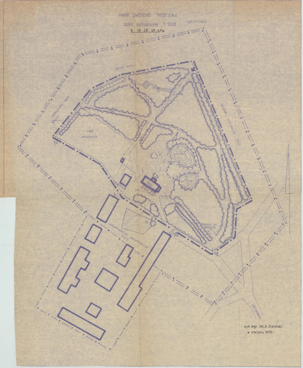 EP - Ewidencja parkowa, skan nr 22