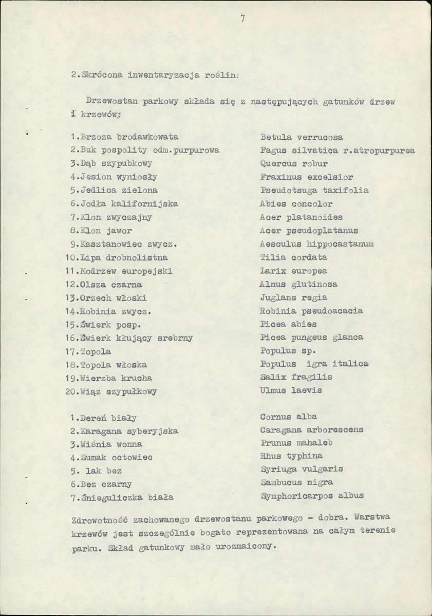 EP - Ewidencja parkowa, skan nr 10