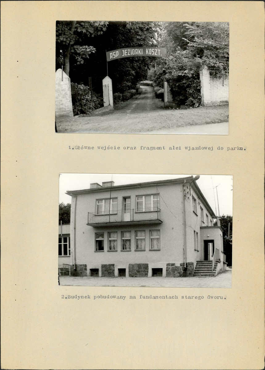 EP - Ewidencja parkowa, skan nr 14