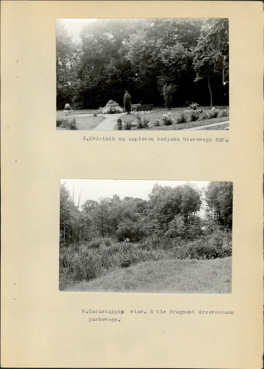 EP - Ewidencja parkowa, skan nr 16