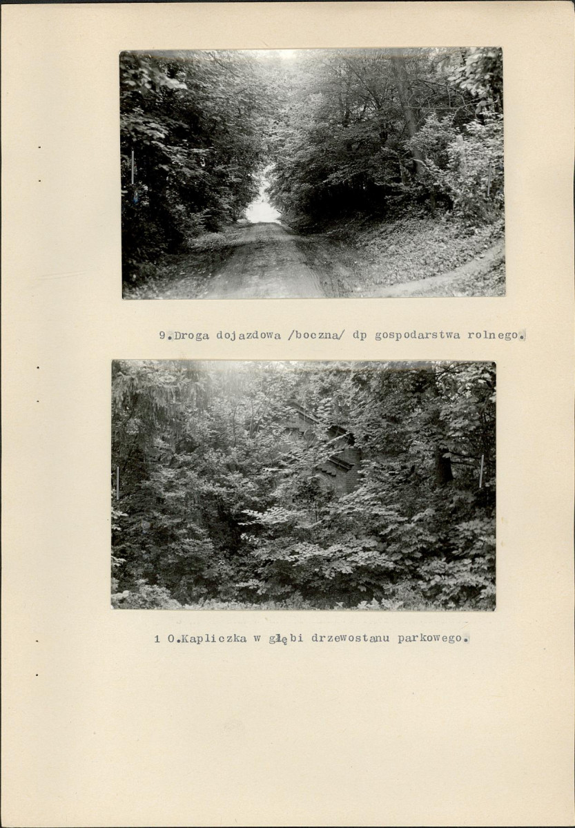 EP - Ewidencja parkowa, skan nr 18