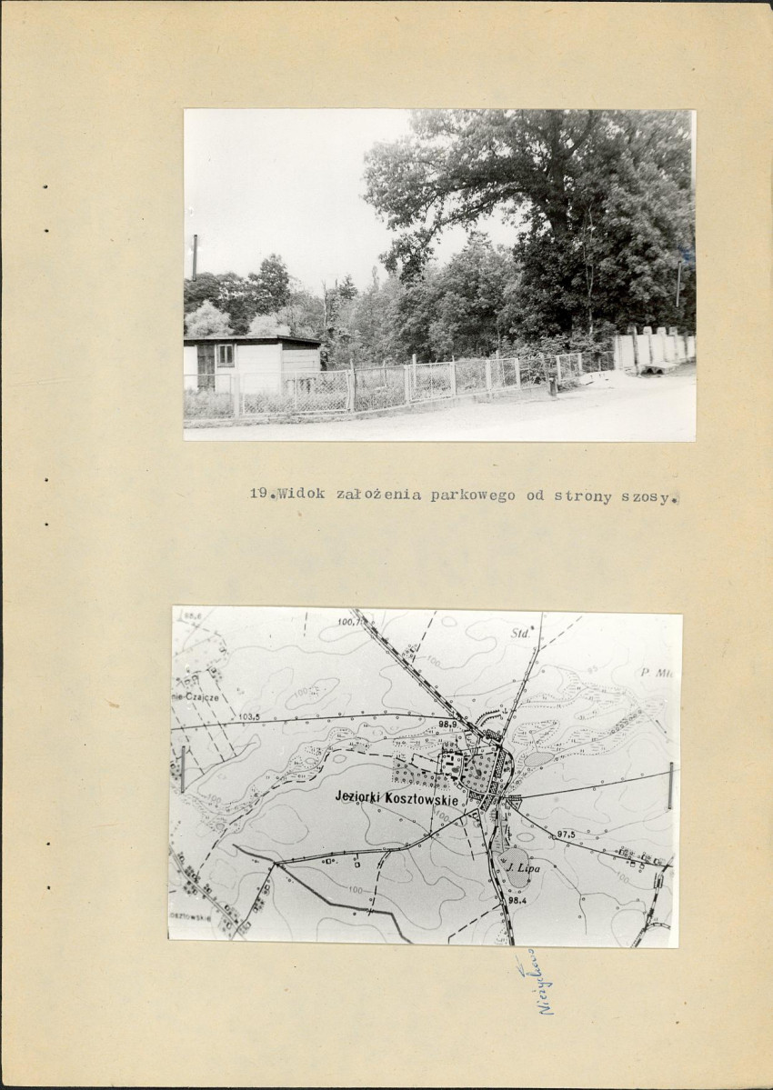 EP - Ewidencja parkowa, skan nr 23