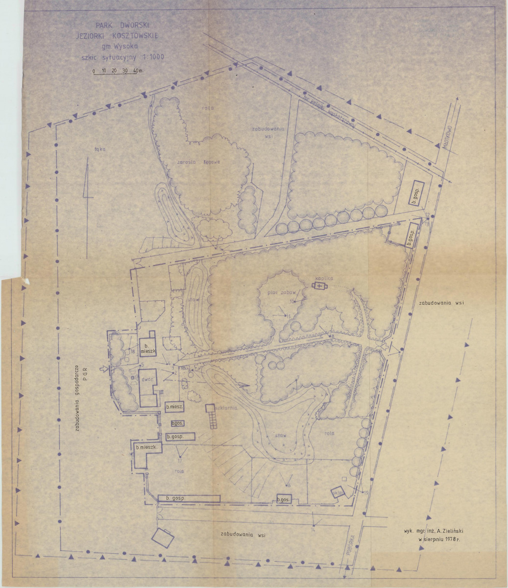 EP - Ewidencja parkowa, skan nr 26
