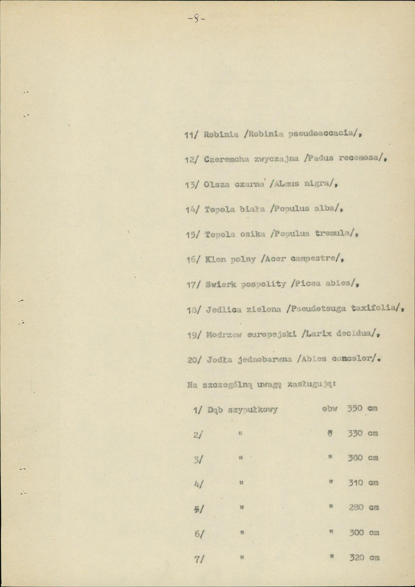 Ewidencja parkowa, skan nr 16