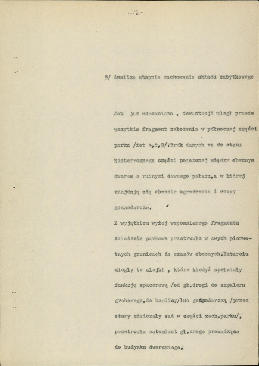 Ewidencja parkowa, skan nr 20