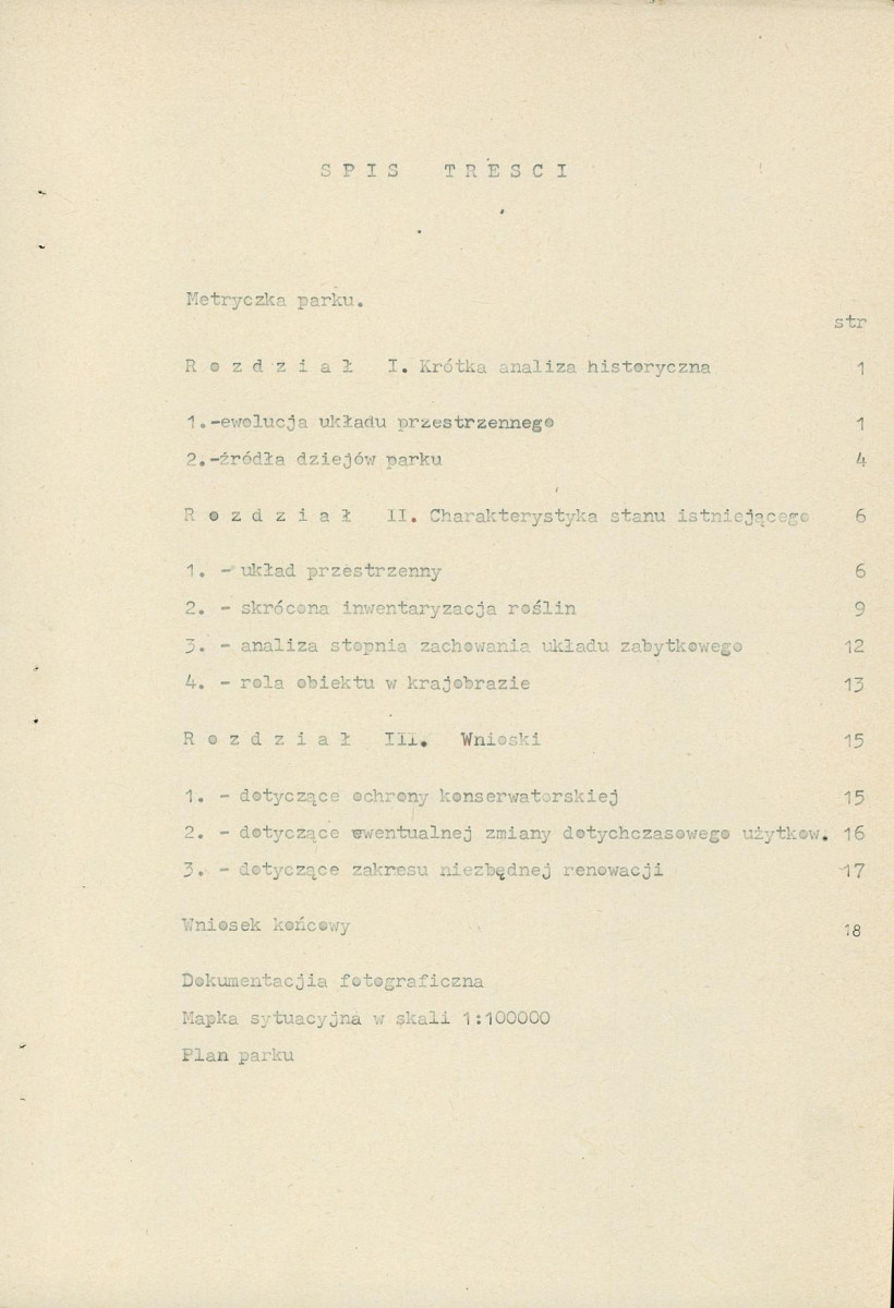 EP - Ewidencja parkowa, skan nr 6