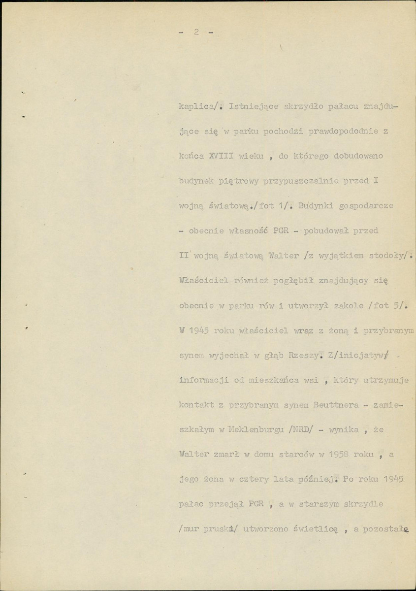 EP - Ewidencja parkowa, skan nr 9