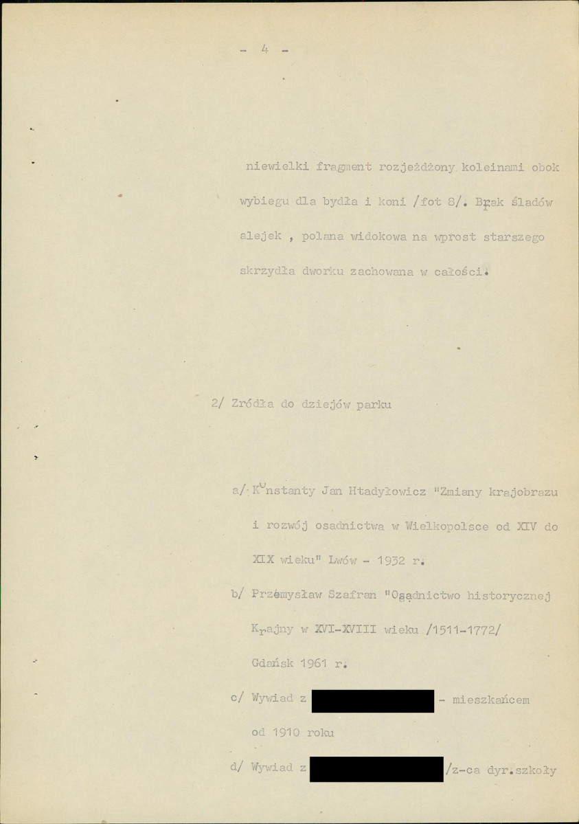 EP - Ewidencja parkowa, skan nr 11