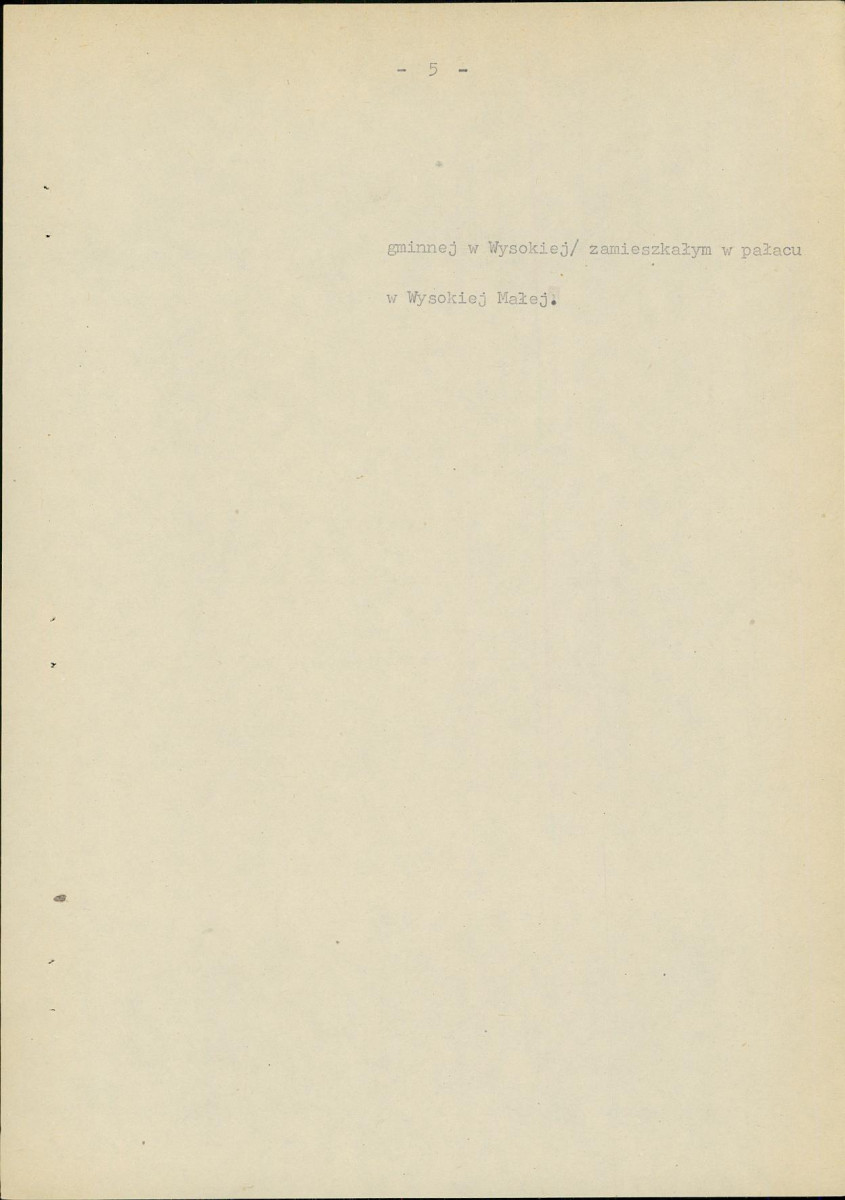 EP - Ewidencja parkowa, skan nr 12