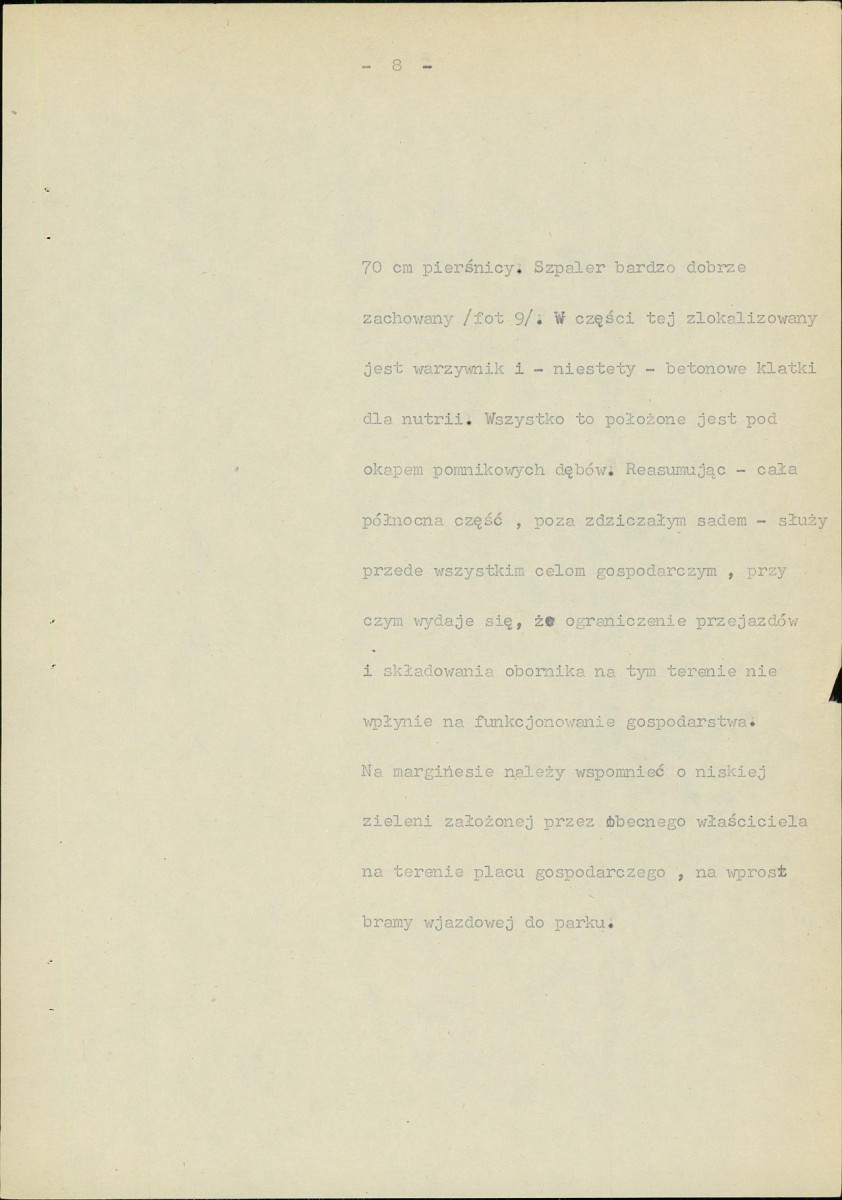 EP - Ewidencja parkowa, skan nr 15