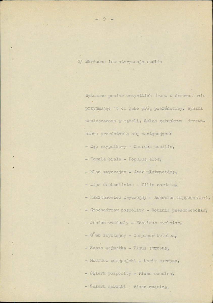 EP - Ewidencja parkowa, skan nr 16