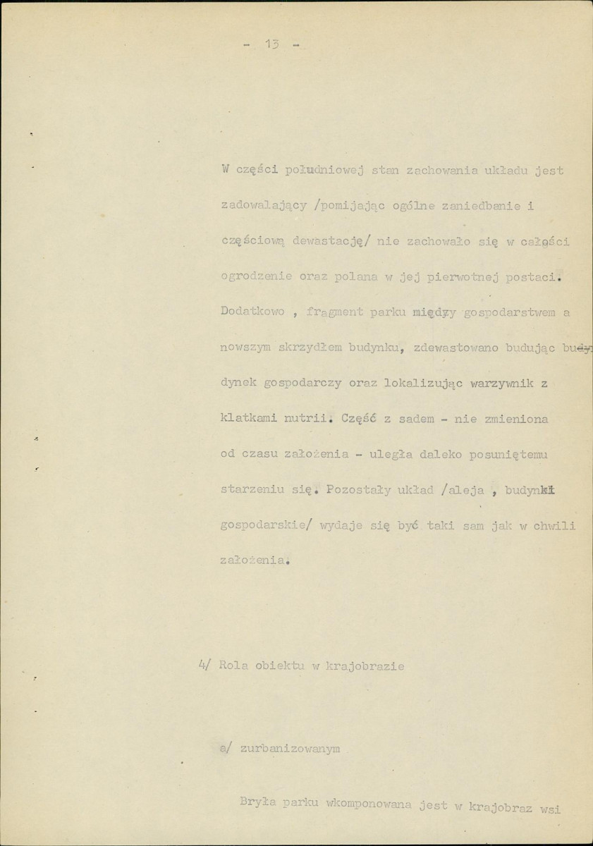 EP - Ewidencja parkowa, skan nr 21