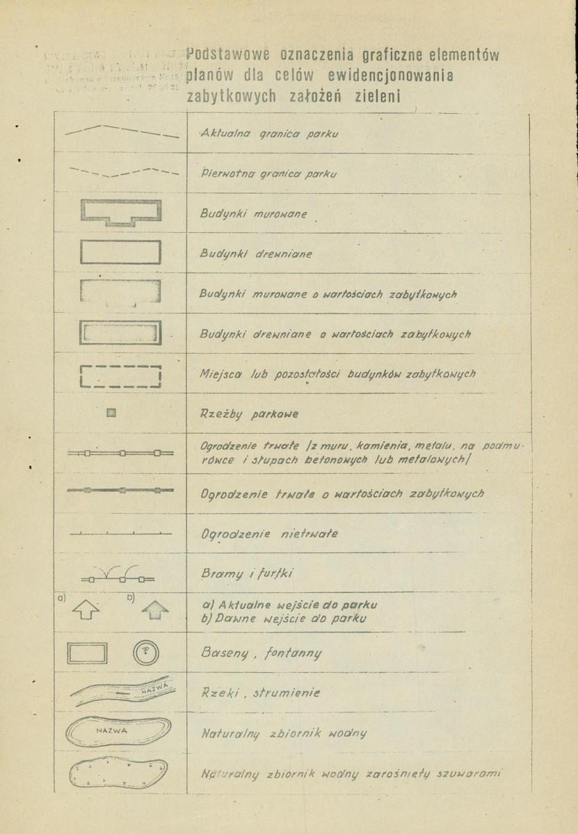 EP - Ewidencja parkowa, skan nr 28