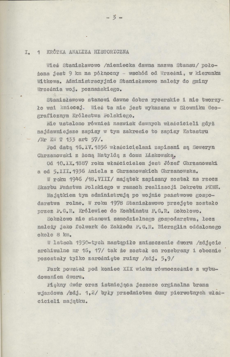 Ewidencja parkowa, skan nr 9