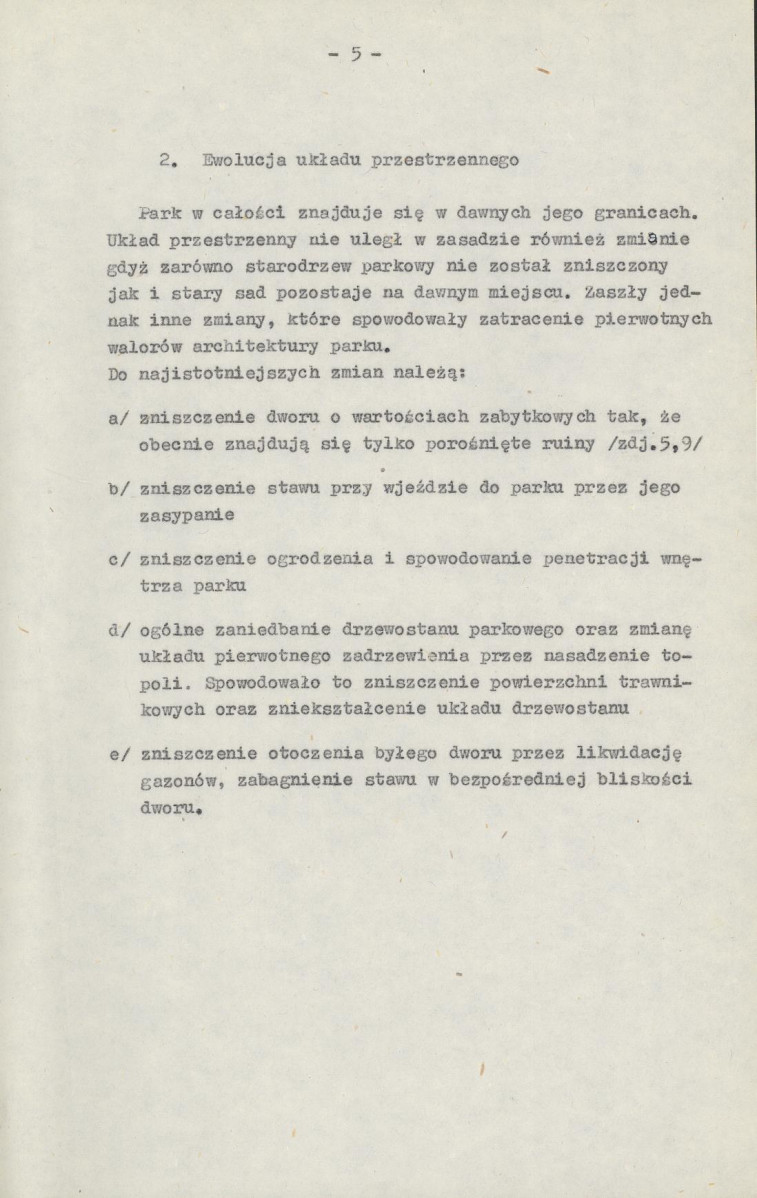 Ewidencja parkowa, skan nr 11
