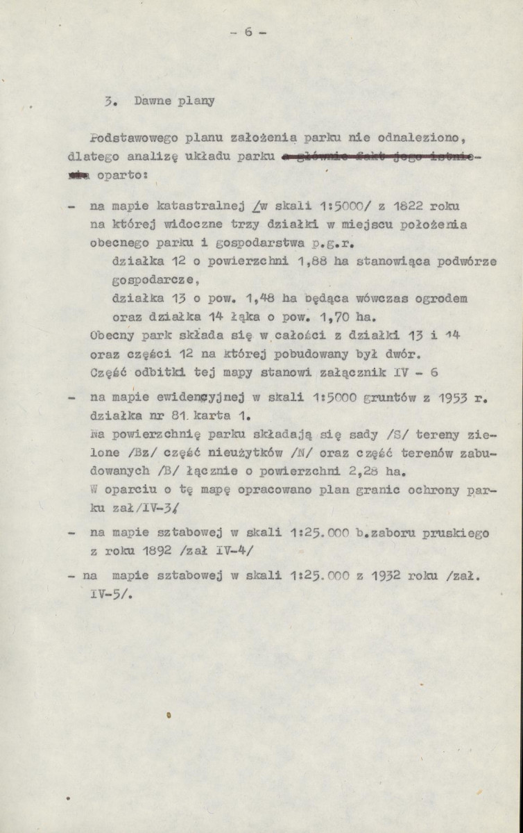 Ewidencja parkowa, skan nr 12