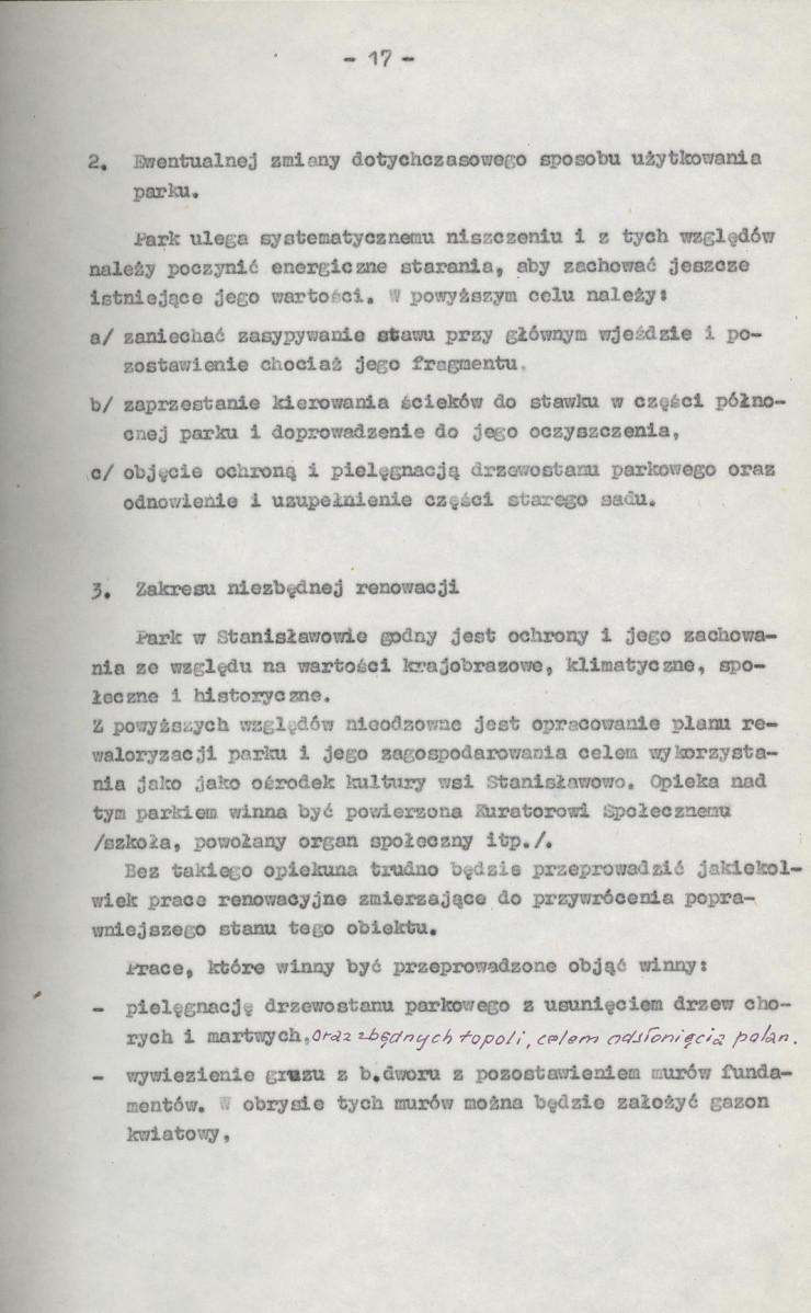 Ewidencja parkowa, skan nr 23