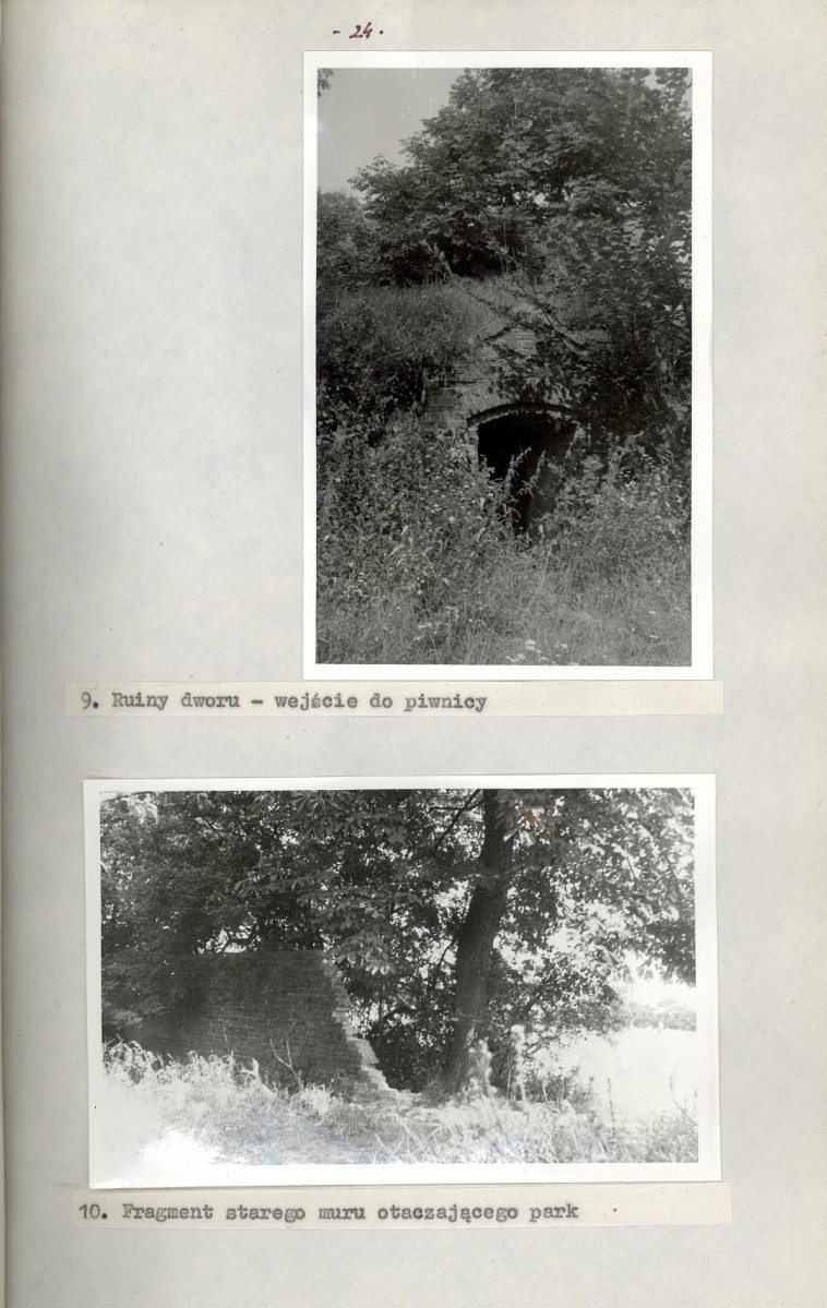 Ewidencja parkowa, skan nr 30