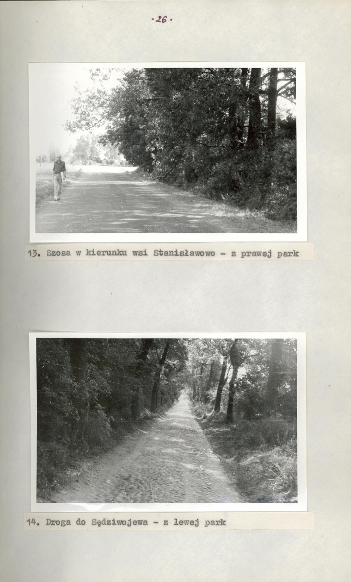 Ewidencja parkowa, skan nr 32