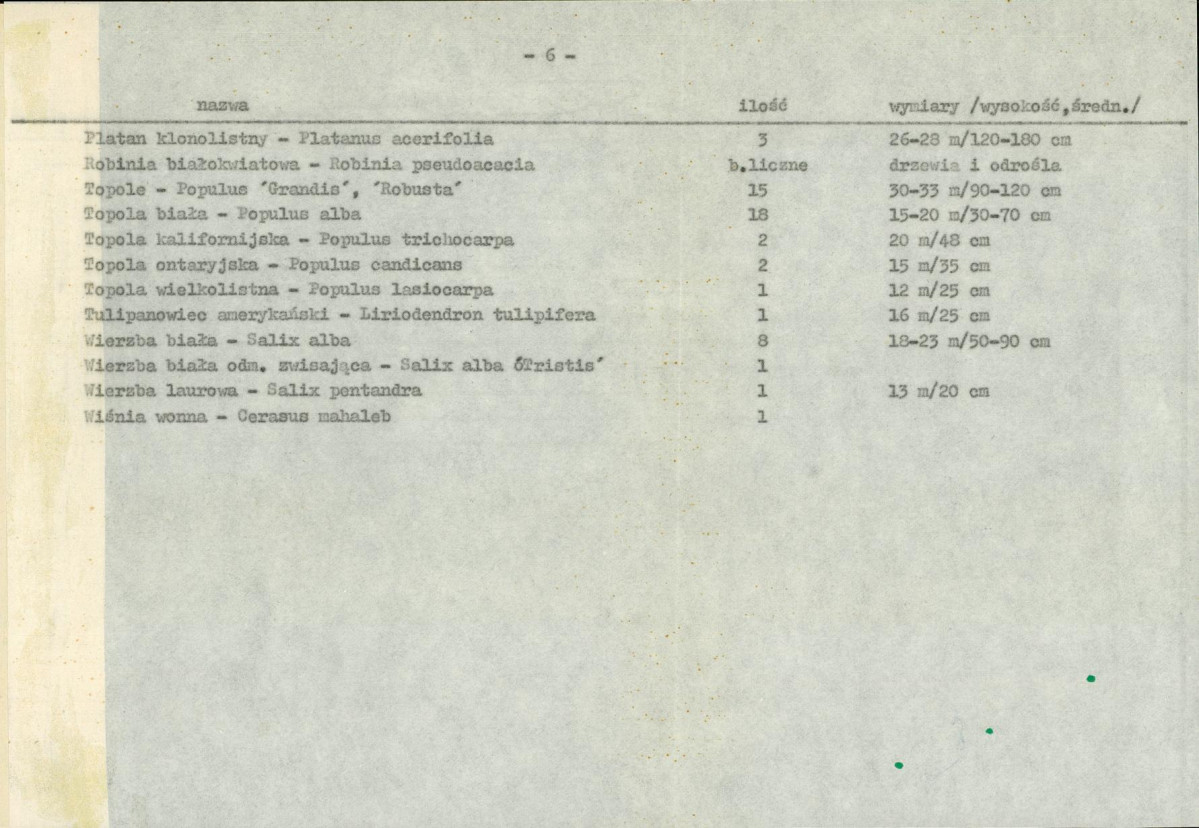 EP - Ewidencja parkowa, skan nr 11
