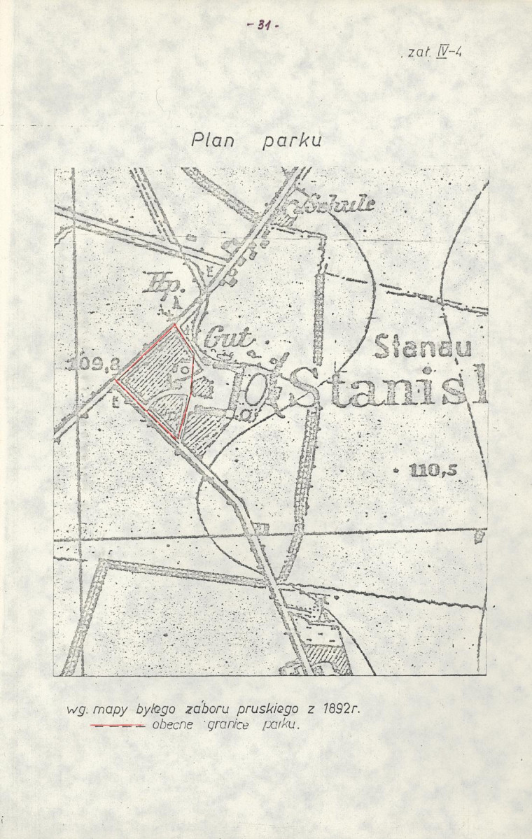 Ewidencja parkowa, skan nr 37