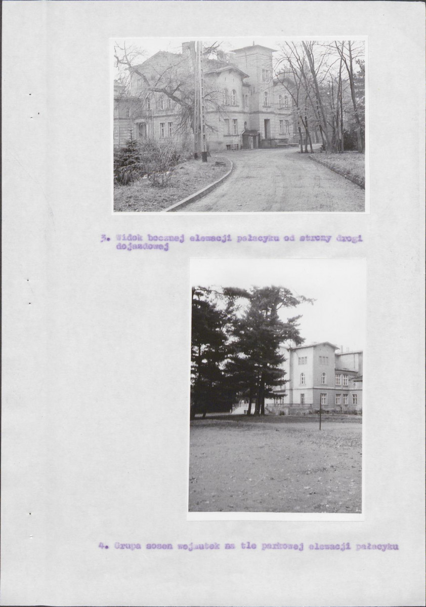 Ewidencja parkowa, skan nr 12