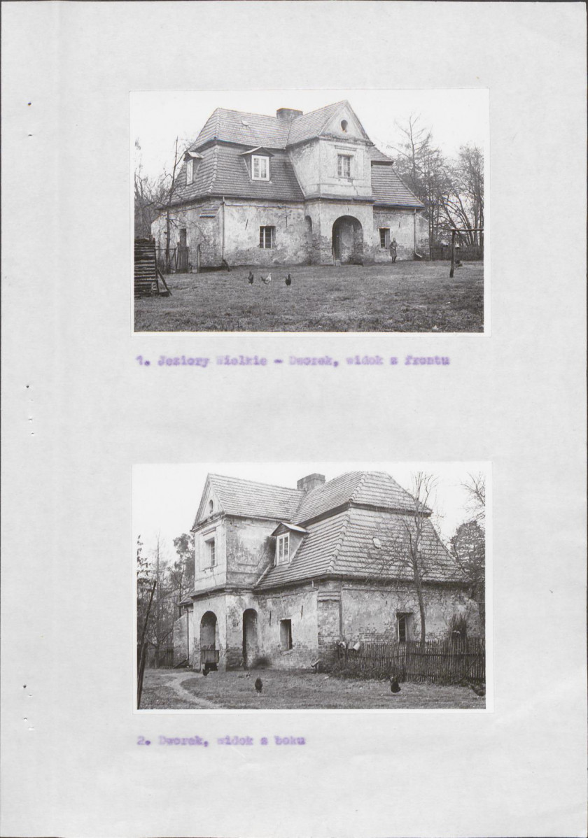 Ewidencja parkowa, skan nr 9