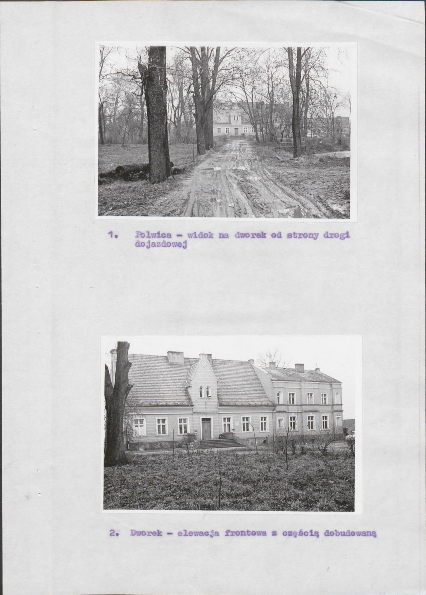 Ewidencja parkowa, skan nr 9