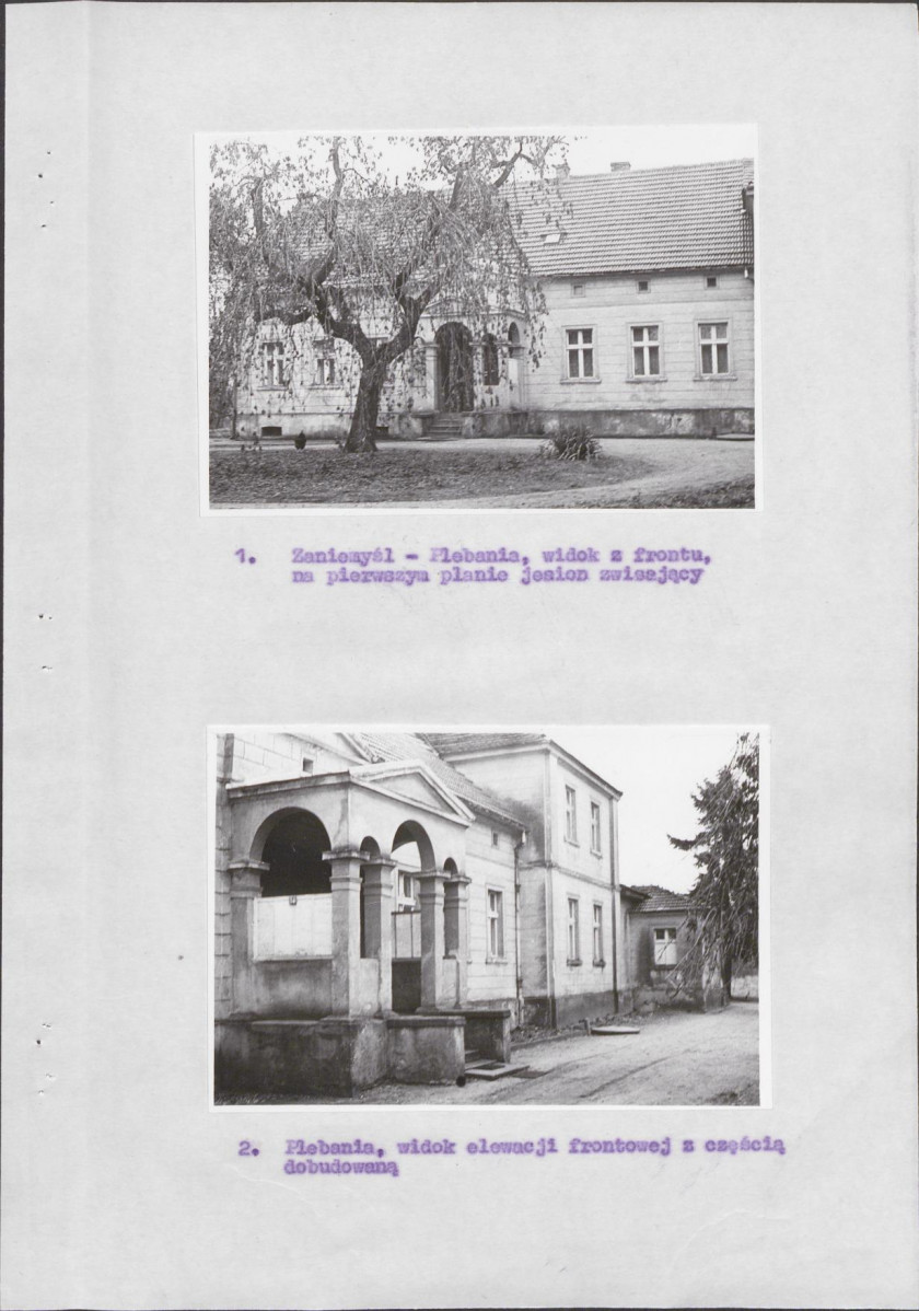 Ewidencja parkowa, skan nr 9