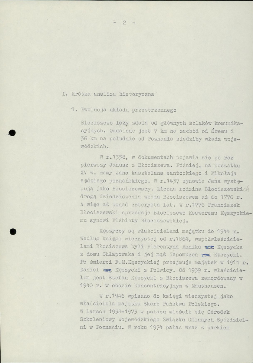 EP - Ewidencja parkowa, skan nr 8